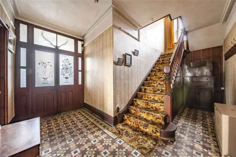 6 Bedroom Detached House Glasbury Hereford
