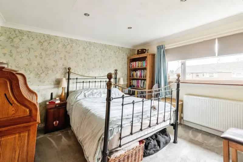 Three Bedroom Family Home Chippenham