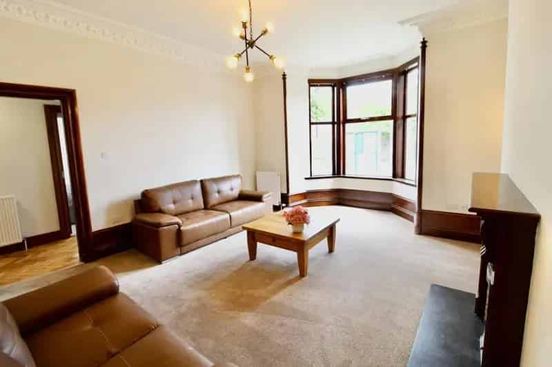 2 Bedroom Flat to Rent in Aberdeen