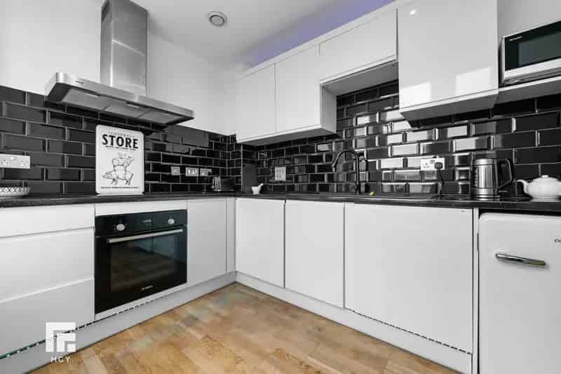 2 Bedroom Apartment for Sale