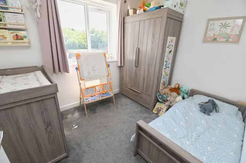 3 Bed Semi-Detached House for Sale