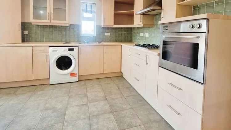 2 Bedroom Flat to Rent Burnage Manchester M20