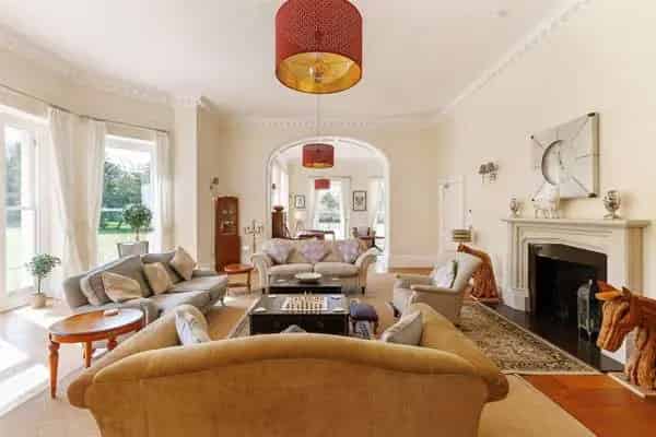 Crookham Hill, Crookham Common, Thatcham, Berkshire, RG19 8DG | Property for sale | Savills