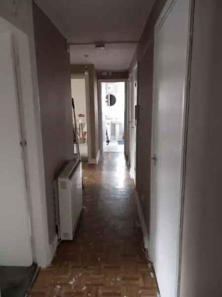 Flat For Rent in Birmingham, England