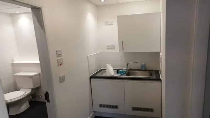 Modern Office Premises For Sale Broughty Ferry