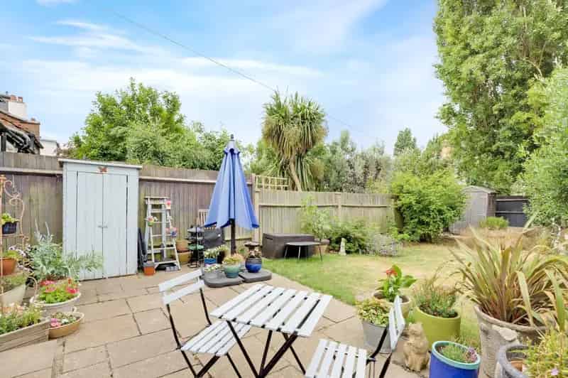 3 Bedroom  House to Rent