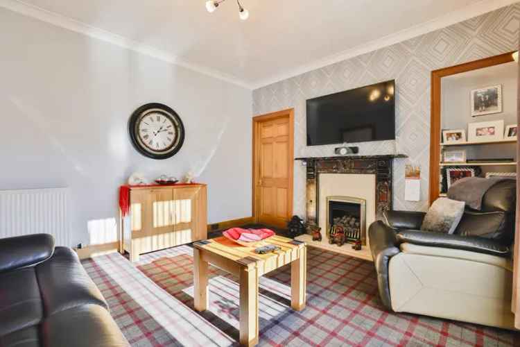 House For Rent in Aberdeen City, Scotland