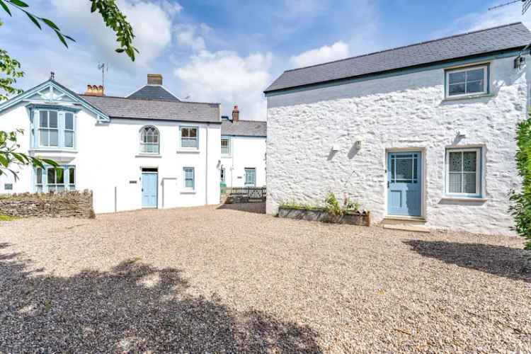 Manorbier Cottages Coastal Retreat Lifestyle Income Potential
