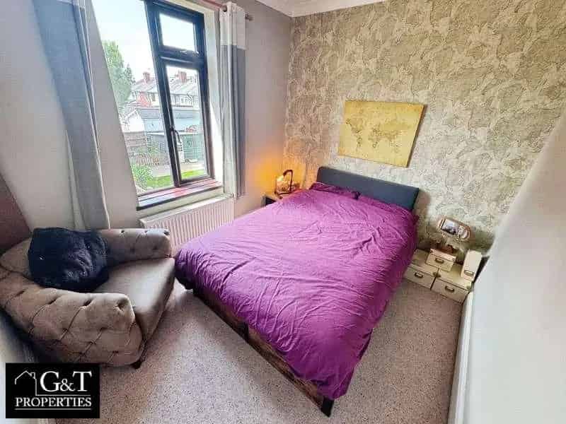 2 Bed House For Sale Near Schools and Amenities