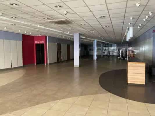 Retail Unit to Rent 35-36 Broad Street Welshpool