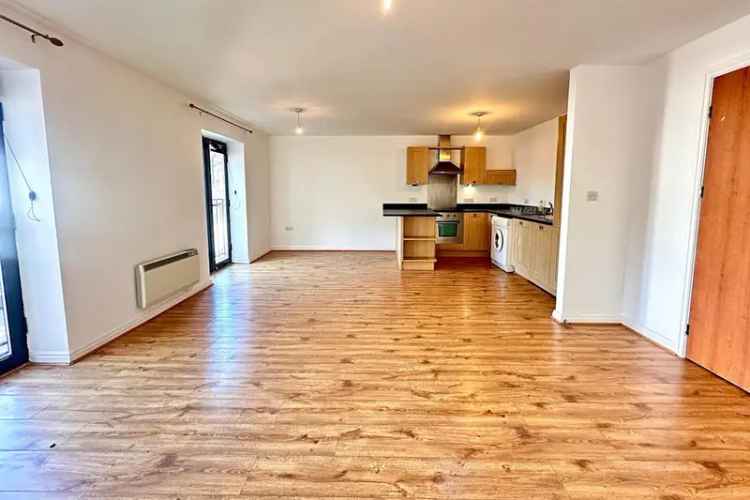 2 Bed City Centre Apartment - Leasehold