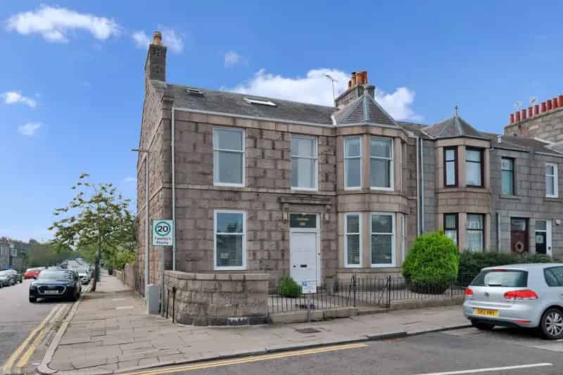 Flat For Rent , Aberdeen City, Scotland
