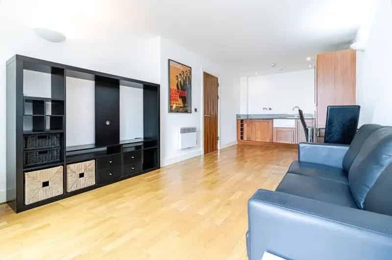 1 Bedroom Flat to Rent Manchester Ancoats City Centre