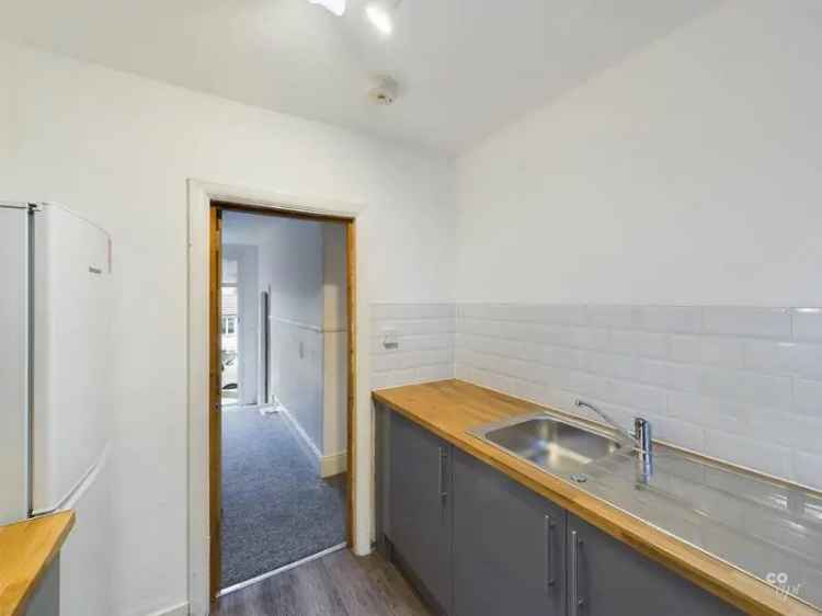 4 Bedroom HMO Near Cockcroft Mithras Campuses