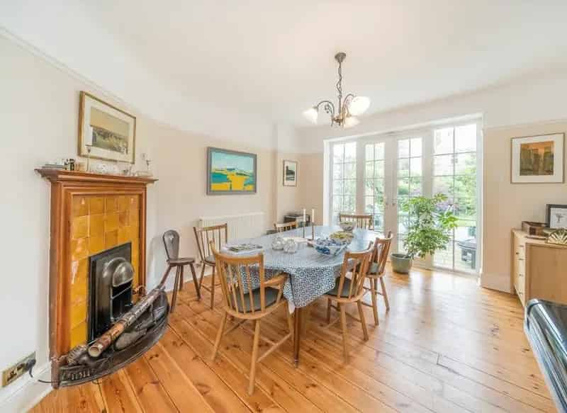 House For Sale , St Albans Road, London, England