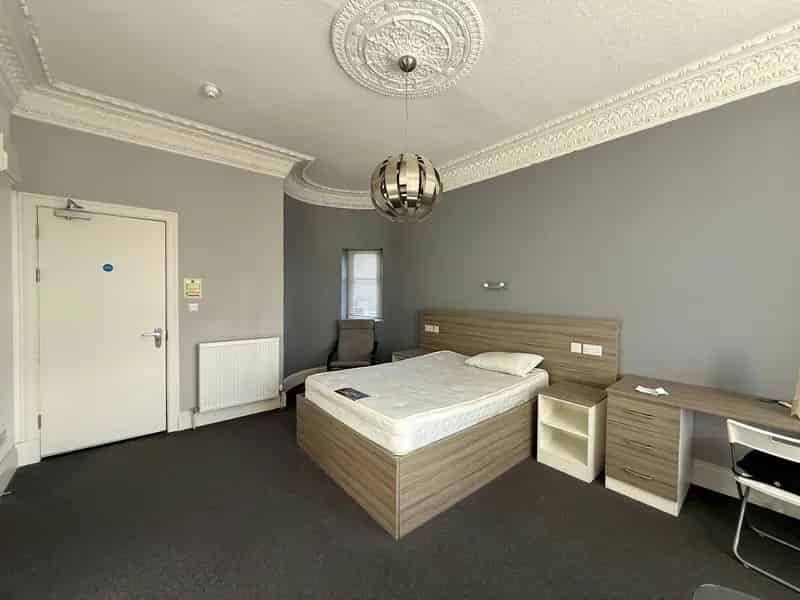All Inclusive Studio Apartments in Dundee City Centre