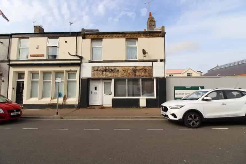 Land For Sale , Borough of Wyre, England