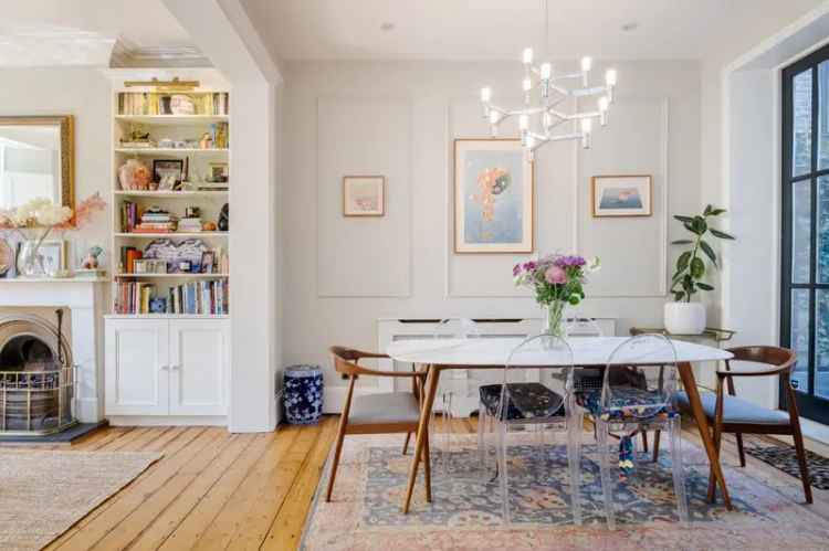 5 Bedroom House for Sale in Islington
