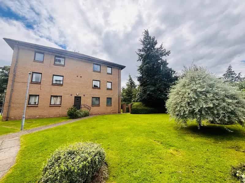 2 Bedroom Flat to Rent Glasgow West End