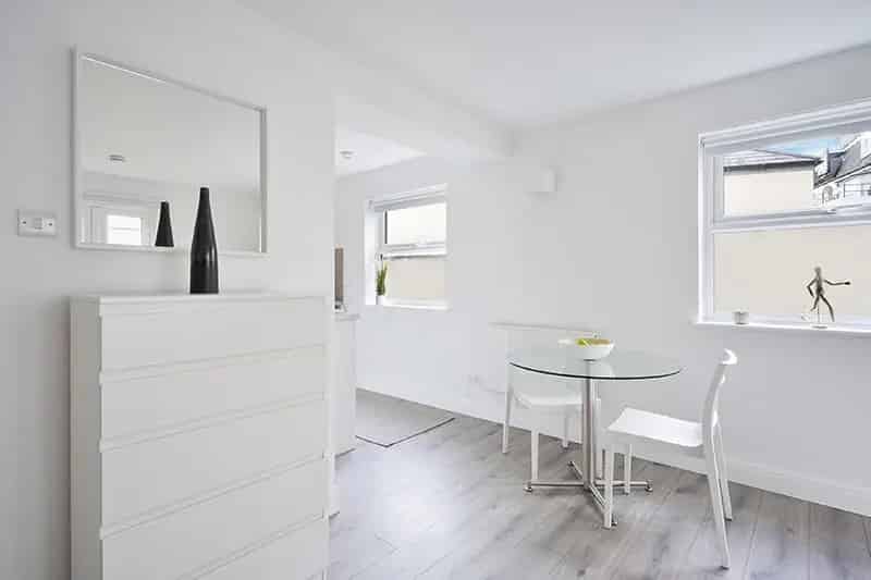 Studio Apartment Brighton Central - Fully Furnished