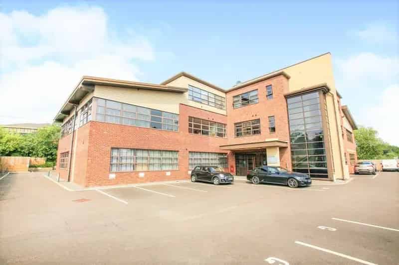 1 Bedroom Flat for Sale Wilmslow Cheshire