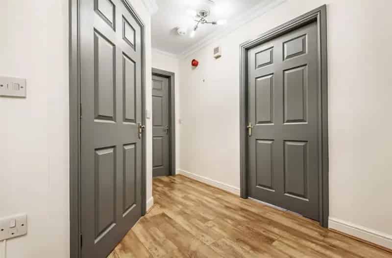 2 bedroom Flat
 To Let