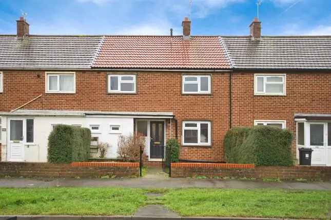 Terraced house for sale in Filton Avenue, Filton, Bristol, Gloucestershire BS34