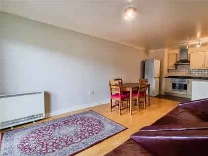 2 rooms flat of 25 m² in Sheffield