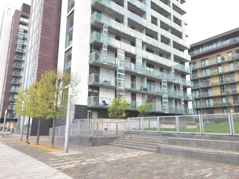 2 Bedroom Flat to Rent Glasgow West End