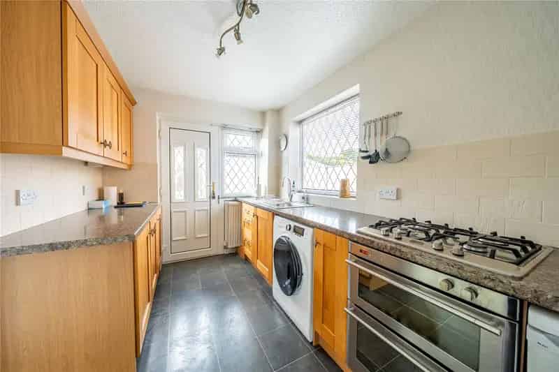 3 Bed Detached House LS17 - Family Home with Extended Reception