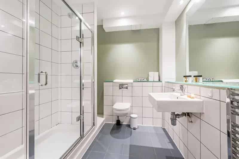 2 Bedroom Flat To Let Hoxton Square London