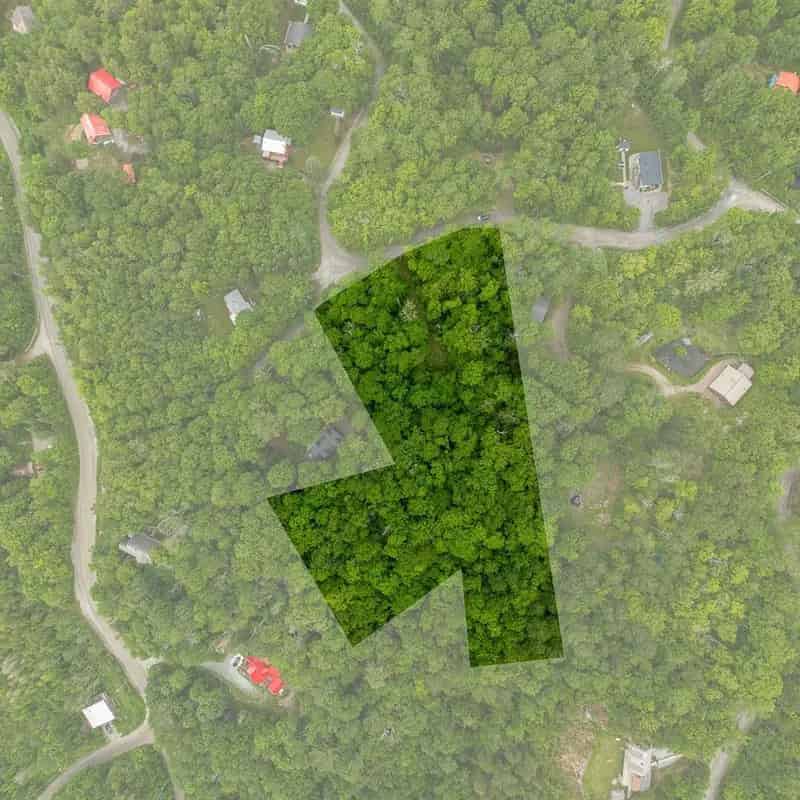 Lake Nick Lot 2.3 Acres Quiet Area