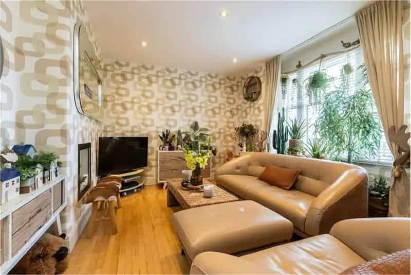 3 Bed Bungalow Semi Detached Gilmerton