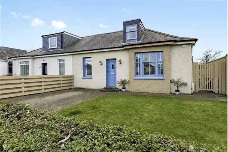 3 Bed Bungalow - Semi-Detached with 1 Reception Room