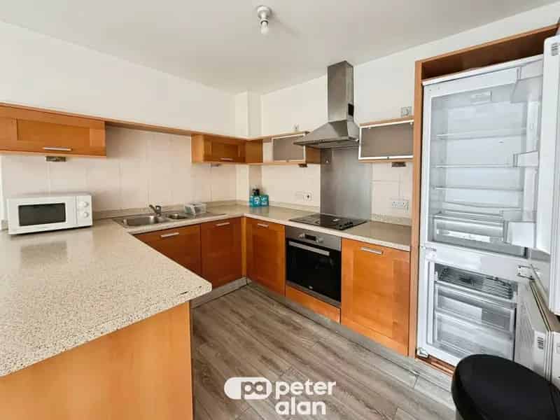 Two Bedroom Furnished Flat Cathays Available Now
