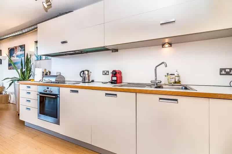 2 Bedroom Flat for Sale Manchester City Centre