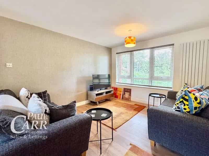 2 Bedroom Apartment for Sale - Turnkey Ready
