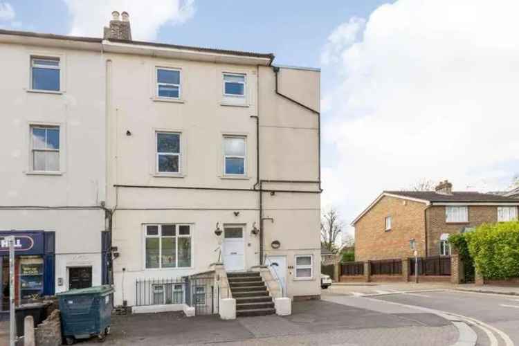 1 Bedroom Flat for Sale near Crystal Palace Park