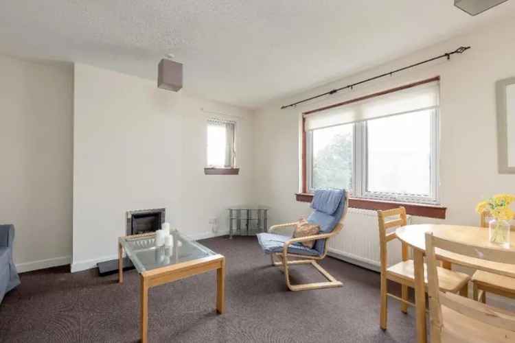 2 Bed Duplex Flat to Rent South Gyle Edinburgh
