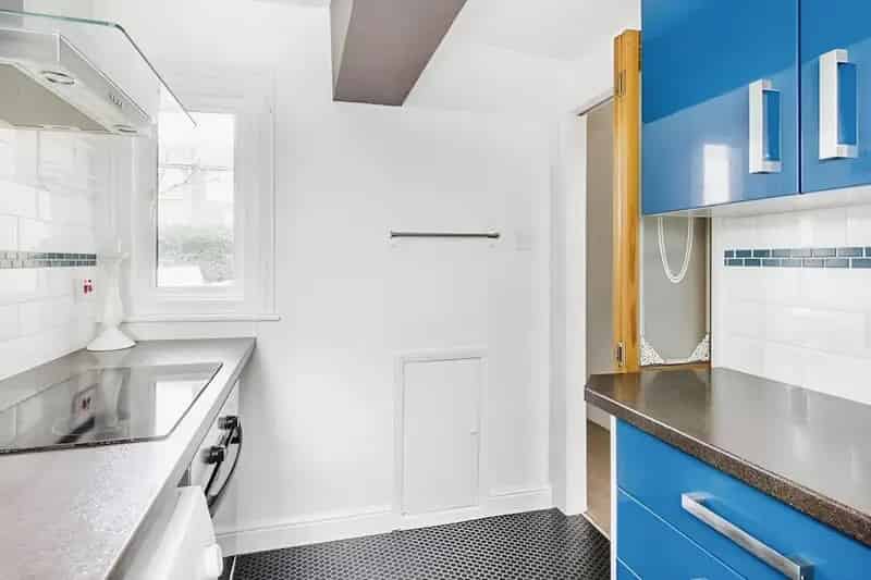West Norwood Apartment Near Station Raised Ground Floor Conversion