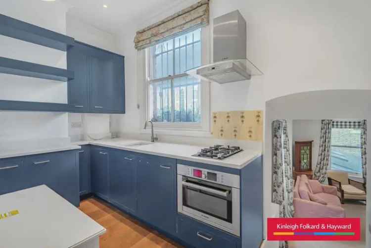 2-Bedroom Furnished Apartment Abbeville Village