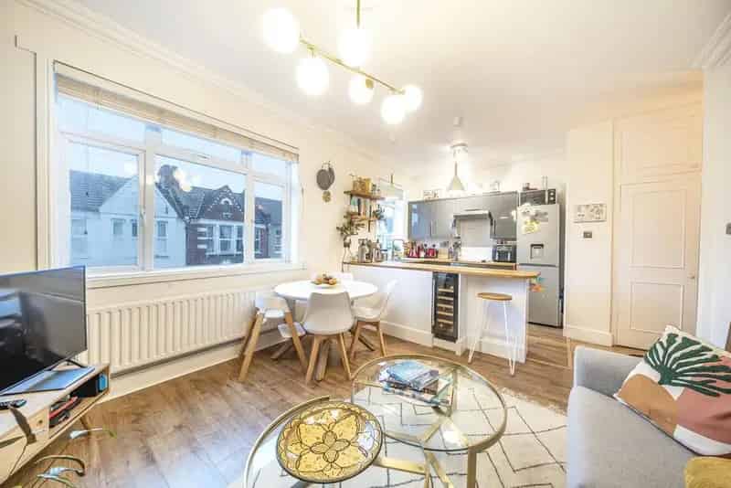 Flat For Sale , London, England