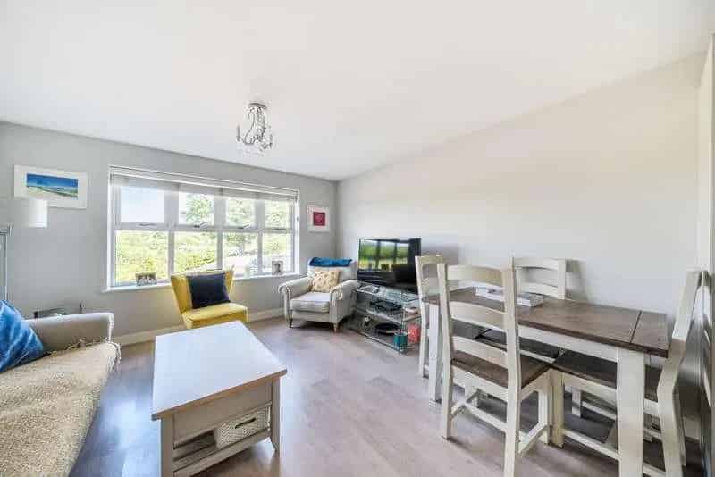 2 Bed 2 Bath First Floor Apartment For Sale