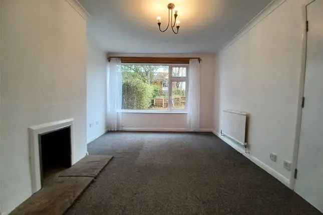 End terrace house to rent in Weedon Close, St Werburghs, Bristol BS2