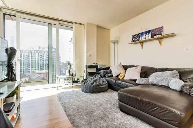 2 Bed Flat to Rent Salford M3 - Spectrum Development