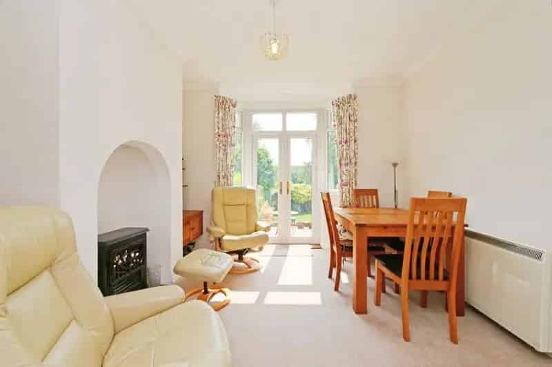 3 Bedroom Semi Detached House for Sale York