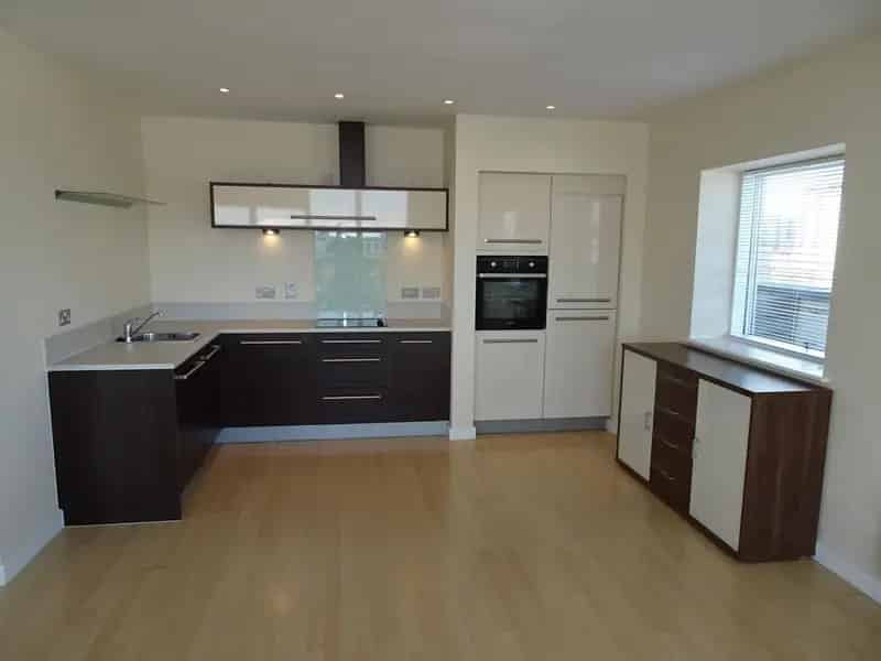 2 Bedroom Apartment to Rent Birmingham City Centre