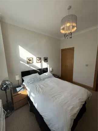 Flat for sale in Hutcheson Street, Glasgow, Glasgow City G1