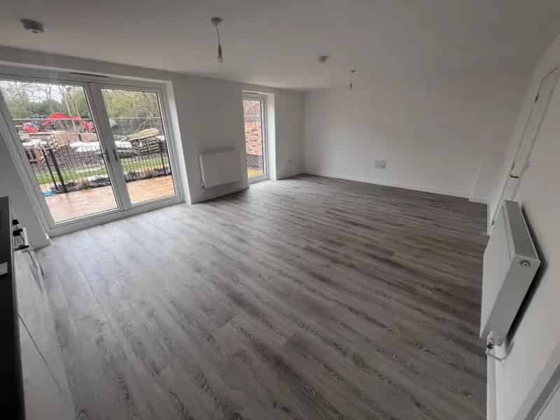 Four Bedroom House for Rent Available July