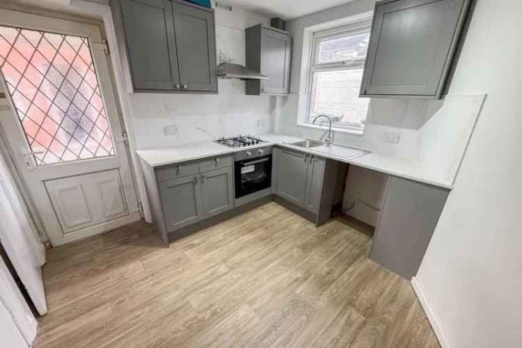 3 Bedroom Semi-Detached House To Let